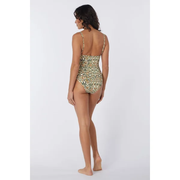 Maillot De Bain Body Sophie Ethnic