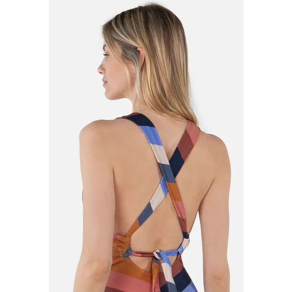 Maillot De Bain Corangs Sculpting