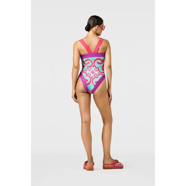 Maillot De Bain Costella