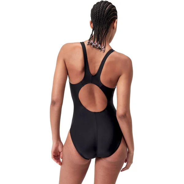 Maillot De Bain Eco Colourblock 2.0 Bla/Blu