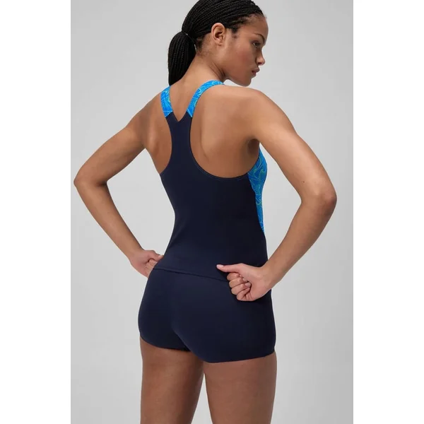 Maillot De Bain Eco+ Hyperboom Tankini