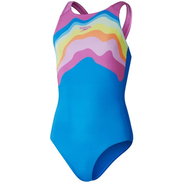 Maillot De Bain Eco Print Pulseback
