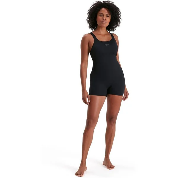 Maillot De Bain End Essential Legsuit