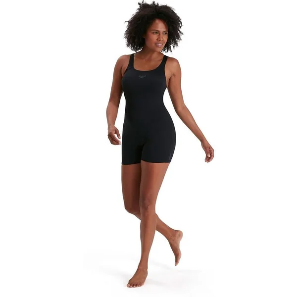 Maillot De Bain End Essential Legsuit