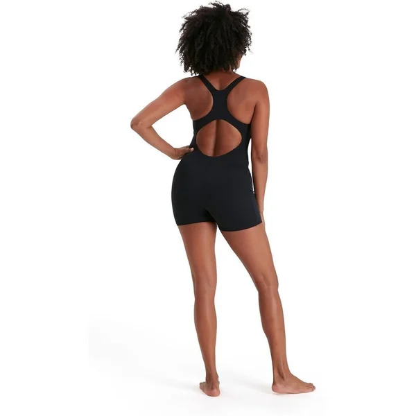 Maillot De Bain End Essential Legsuit
