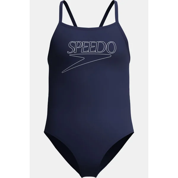 Maillot De Bain End+ Logo Thinstr 1P