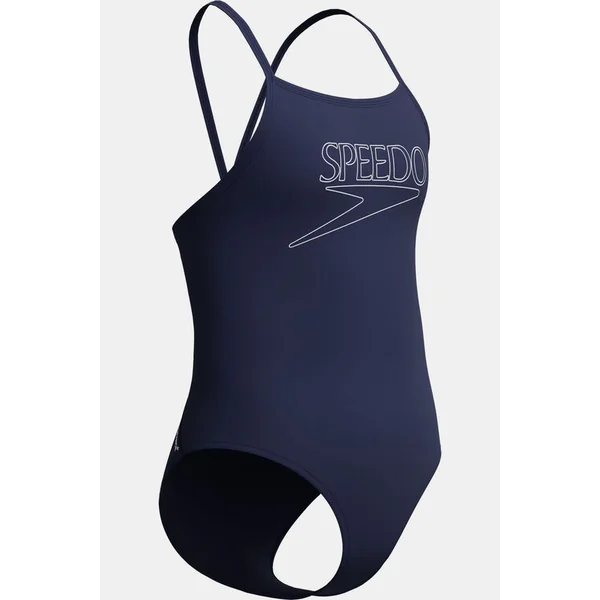 Maillot De Bain End+ Logo Thinstr 1P