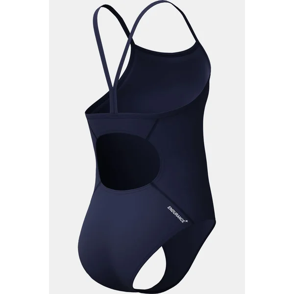 Maillot De Bain End+ Logo Thinstr 1P