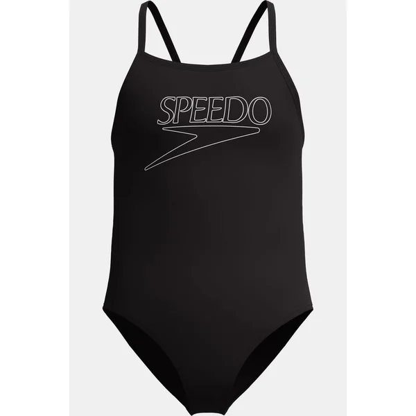 Maillot De Bain End+ Logo Thinstr 1P