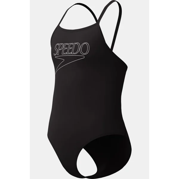 Maillot De Bain End+ Logo Thinstr 1P