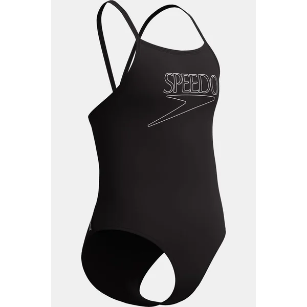 Maillot De Bain End+ Logo Thinstr 1P