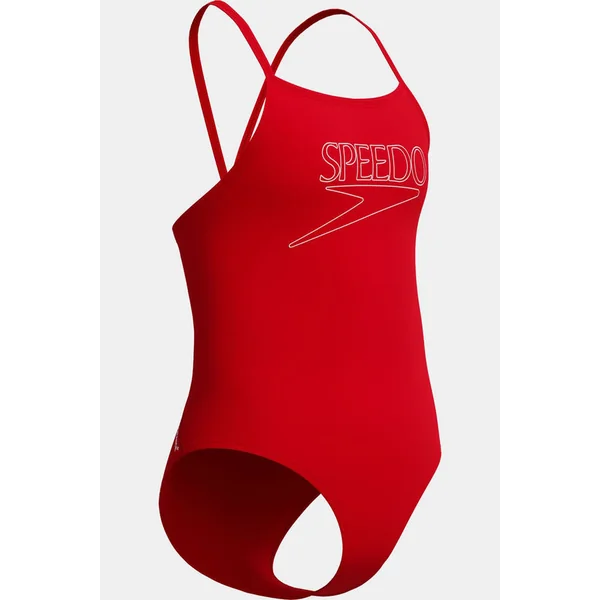 Maillot De Bain End+ Logo Thinstr 1P