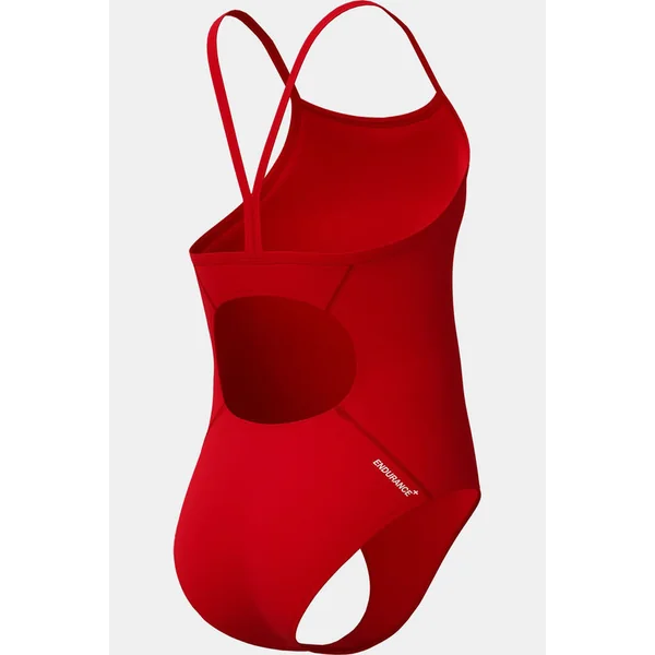 Maillot De Bain End+ Logo Thinstr 1P