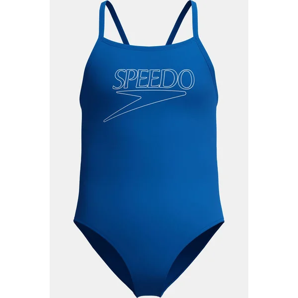 Maillot De Bain End+ Logo Thinstr 1P