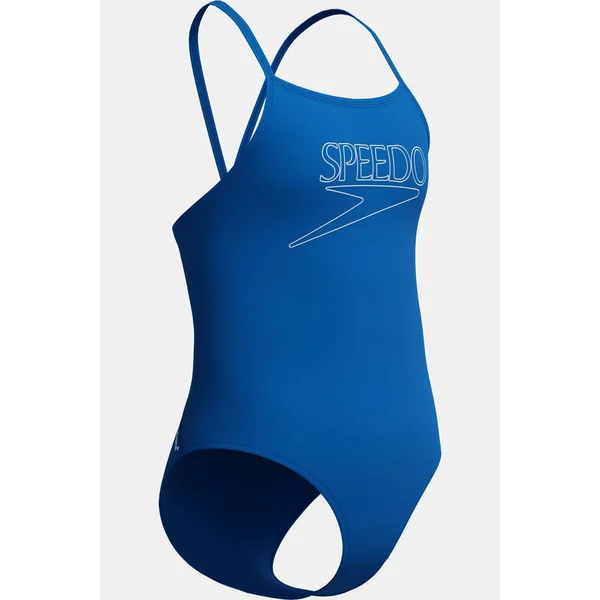 Maillot De Bain End+ Logo Thinstr 1P