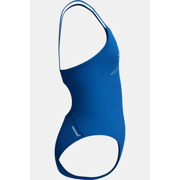 Maillot De Bain End+ Logo Thinstr 1P