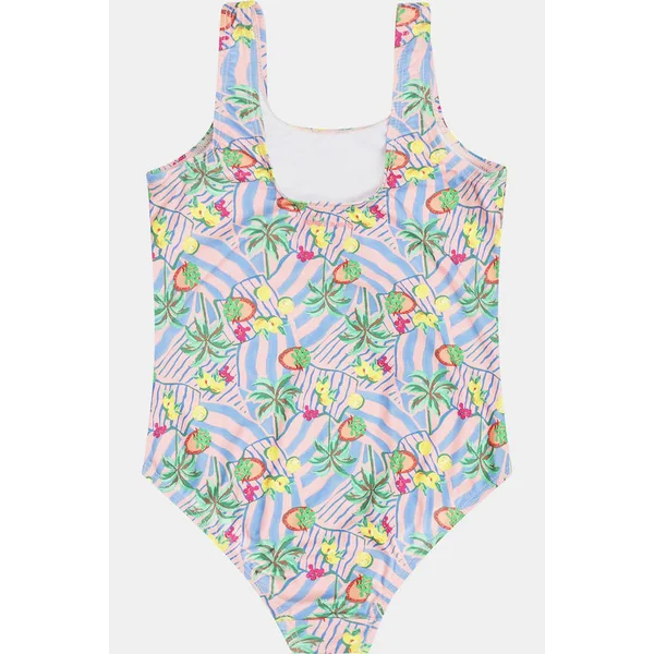 Maillot De Bain Fortaleza One Piece