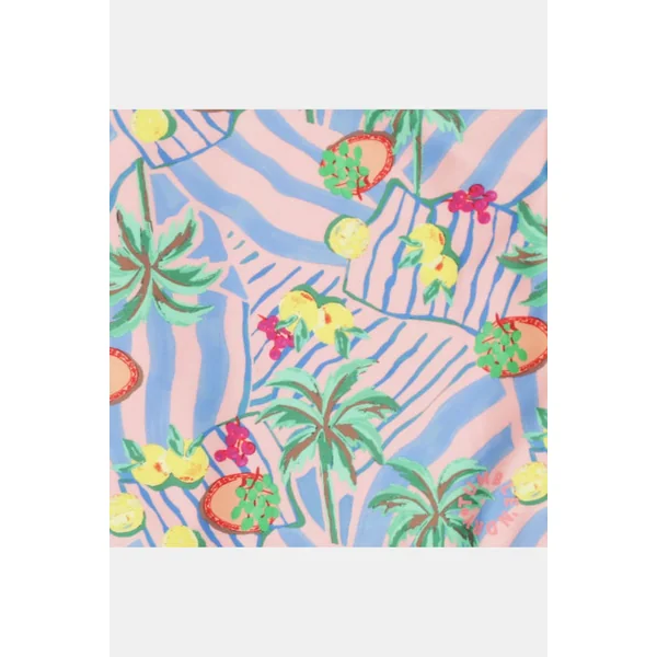 Maillot De Bain Fortaleza One Piece