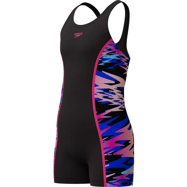 Maillot De Bain H-Boom Splice Muscleb Legsuit