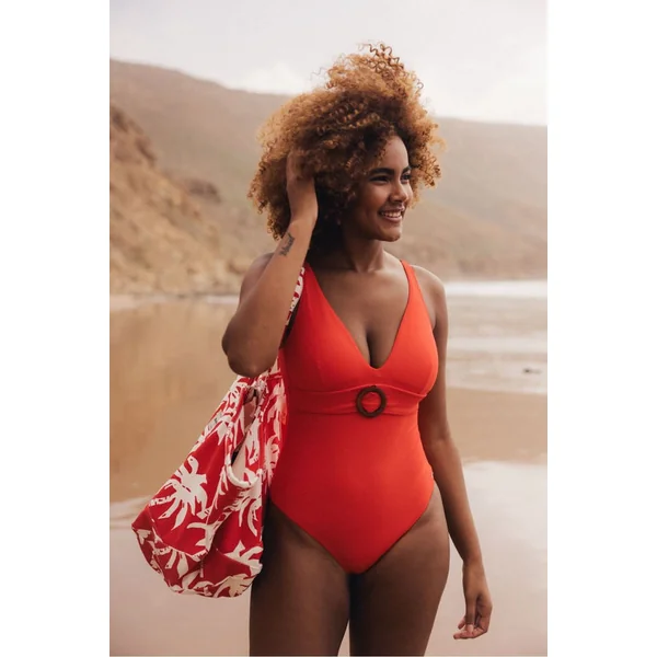 Maillot De Bain Monaco