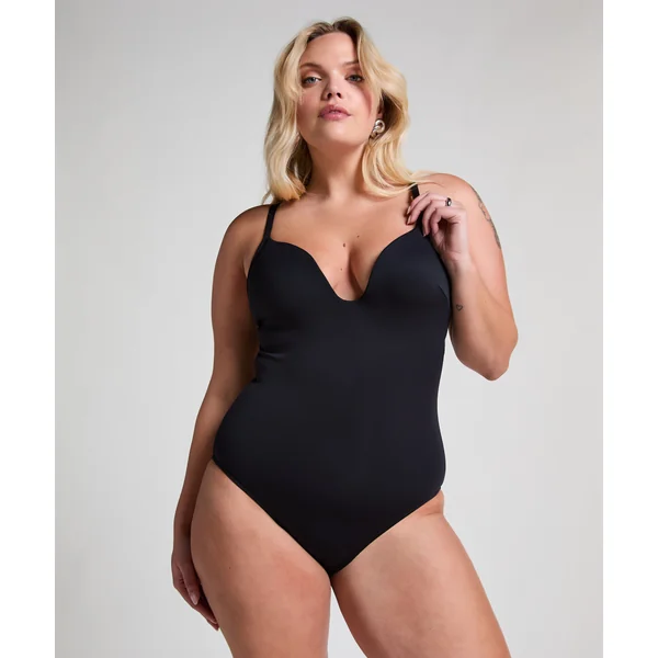 Maillot de bain Neoprene - Noir