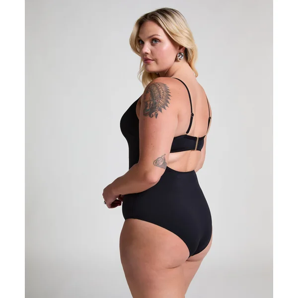 Maillot de bain Neoprene - Noir