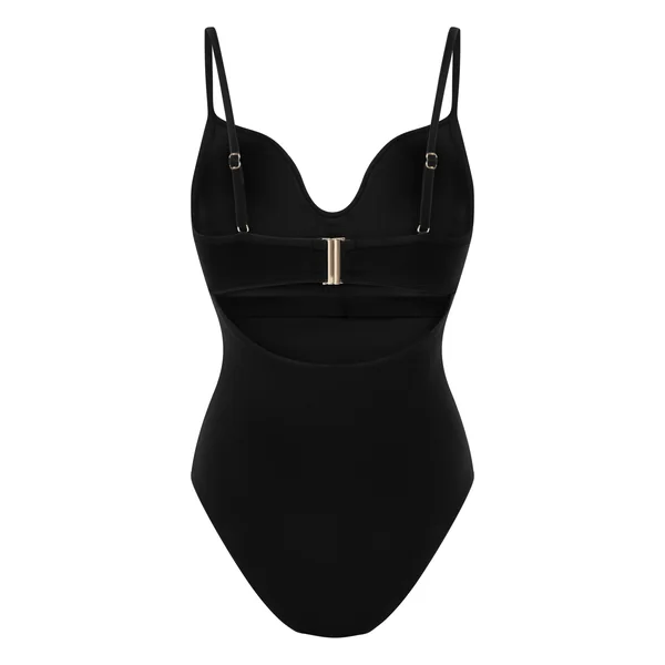 Maillot de bain Neoprene - Noir