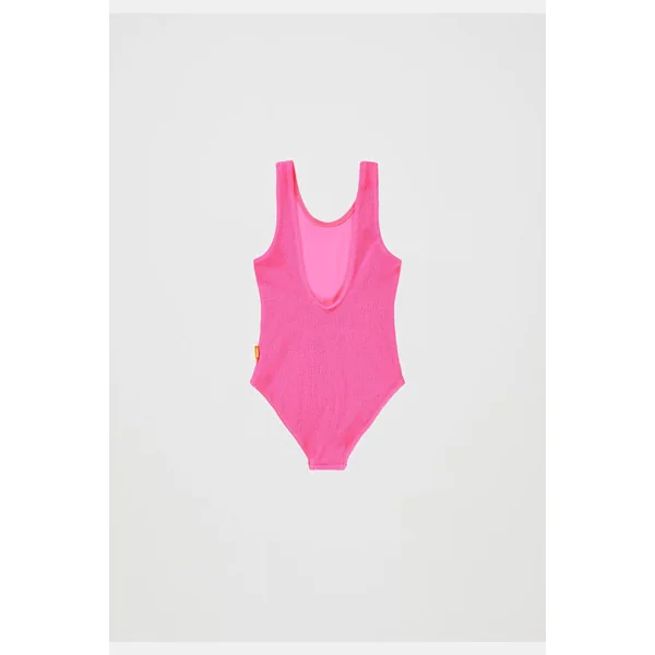 Maillot De Bain Nika Crepe