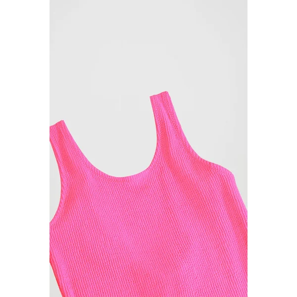 Maillot De Bain Nika Crepe