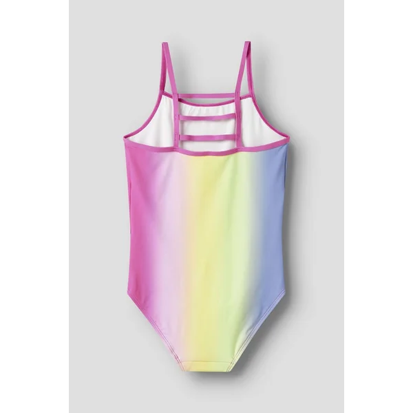 Maillot De Bain Nkfmora Hellok Sky