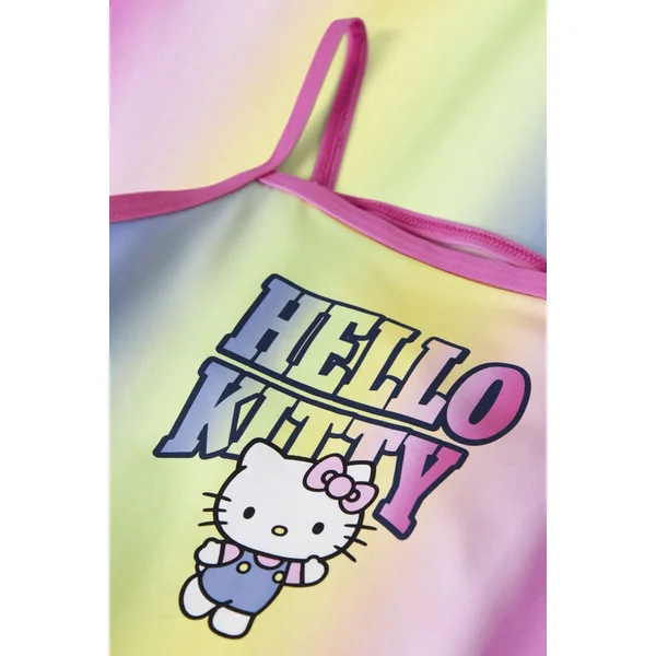 Maillot De Bain Nkfmora Hellok Sky