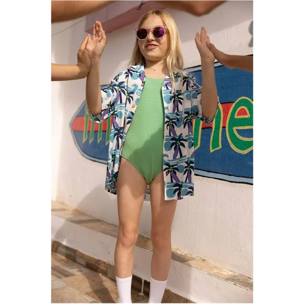 Maillot De Bain Nkfzedu