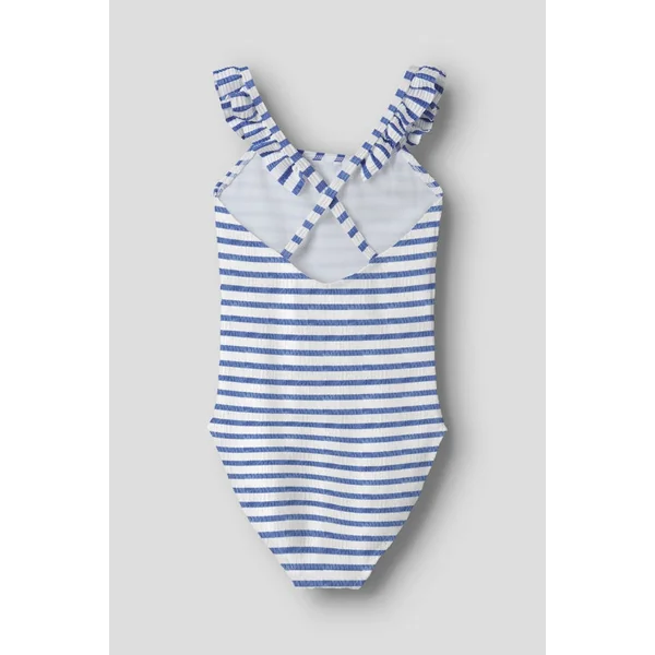 Maillot De Bain Nkfzippa