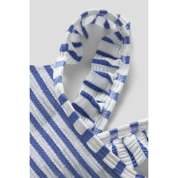 Maillot De Bain Nkfzippa