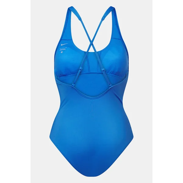 Maillot De Bain Scoop Neck One Piece