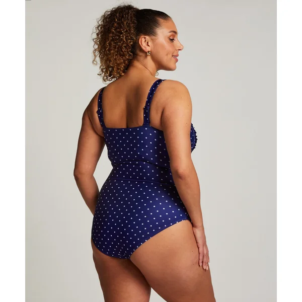 Maillot de bain Shaping Ocean - Bleu