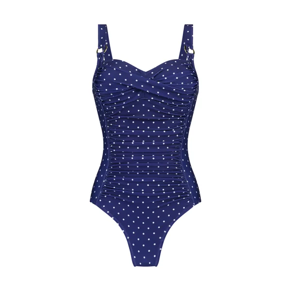 Maillot de bain Shaping Ocean - Bleu