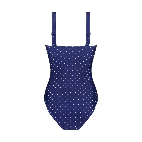 Maillot de bain Shaping Ocean - Bleu