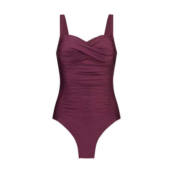 Maillot de bain Shaping Ocean - Violet