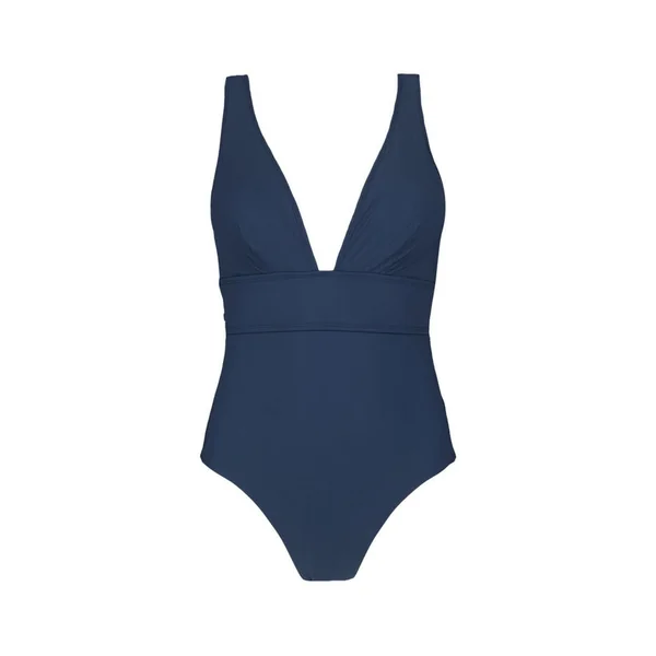 Maillot De Bain Solid Sculpting