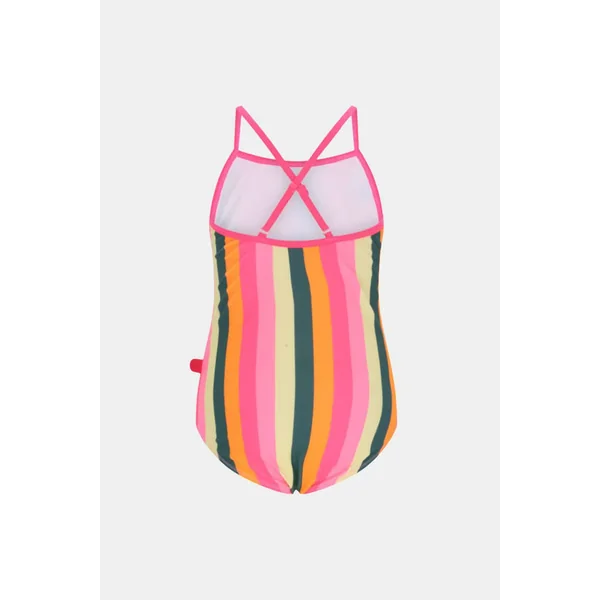Maillot De Bain Sunset Crossback
