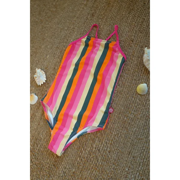 Maillot De Bain Sunset Crossback