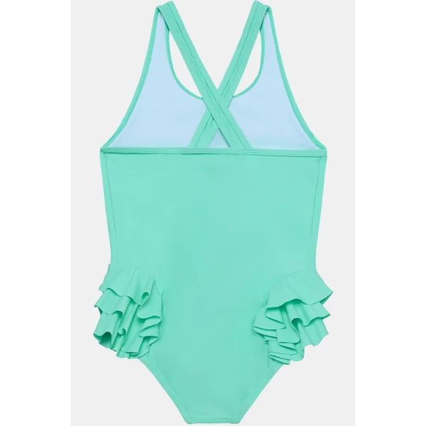 Maillot De Bain Swimsuit W. Application