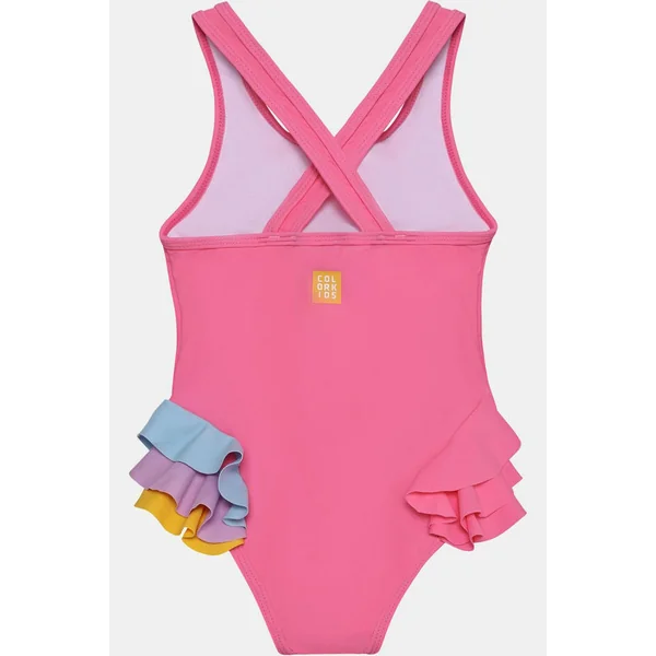 Maillot De Bain Swimsuit W. Application