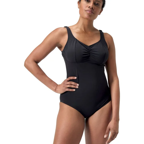 Maillot De Bain Womens Shaping Aquanite 1 Piece