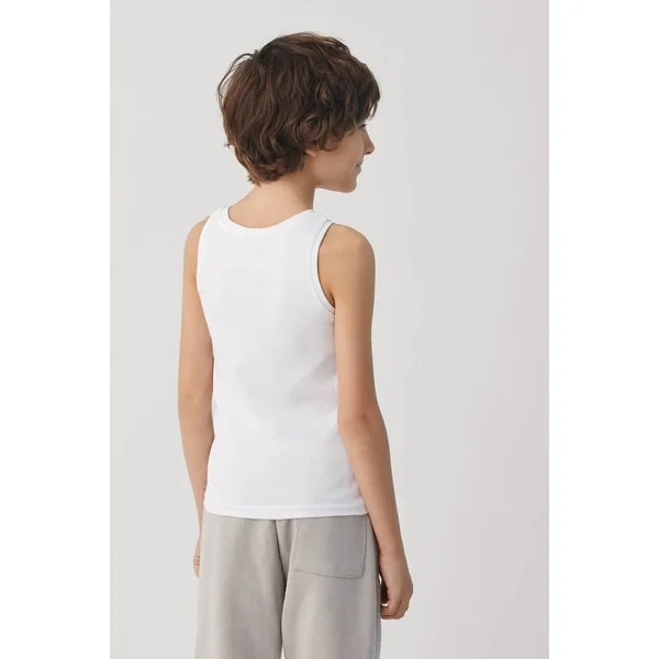 Maillot de corps à bretelles