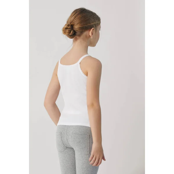 Maillot de corps à bretelles