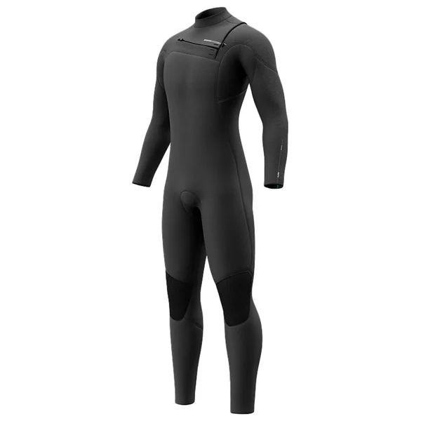 Majestic Fullsuit 4\/3Mm Front Zip