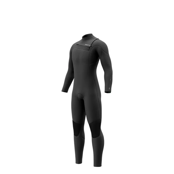 Majestic Fullsuit 5/3mm Fzip Mystic
