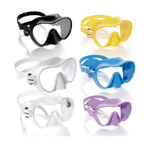 Masque F1 - Cressi
